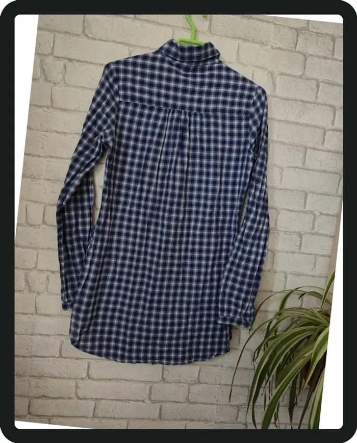 Chemise longue - photo numéro 4