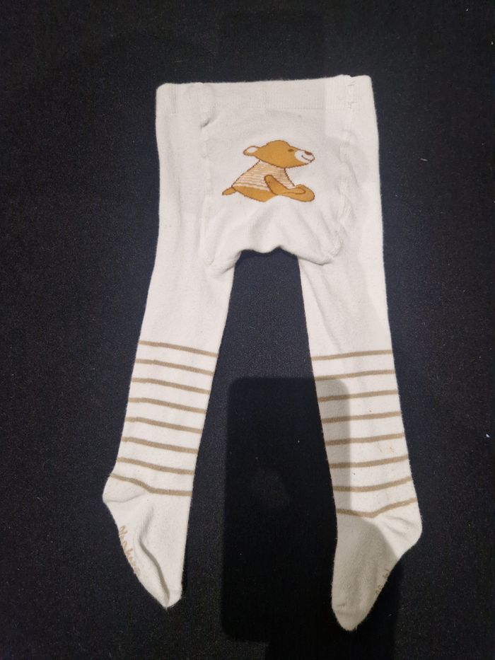 Collant 6 - 12 M - photo numéro 2