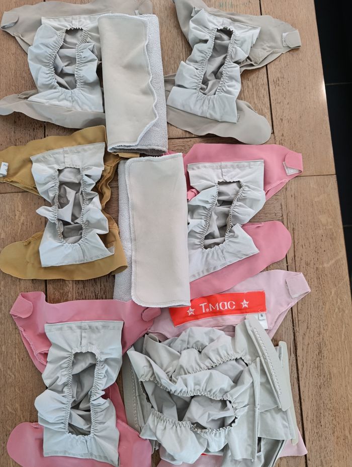 Lot couche Hamac taille S - photo numéro 2