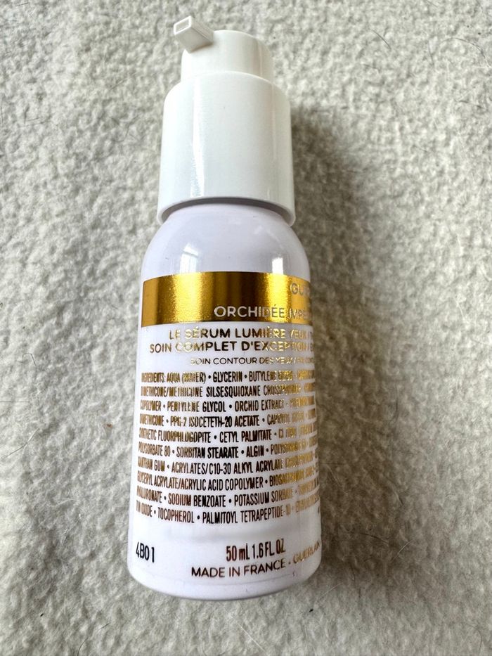 Orchidée impériale - photo numéro 3