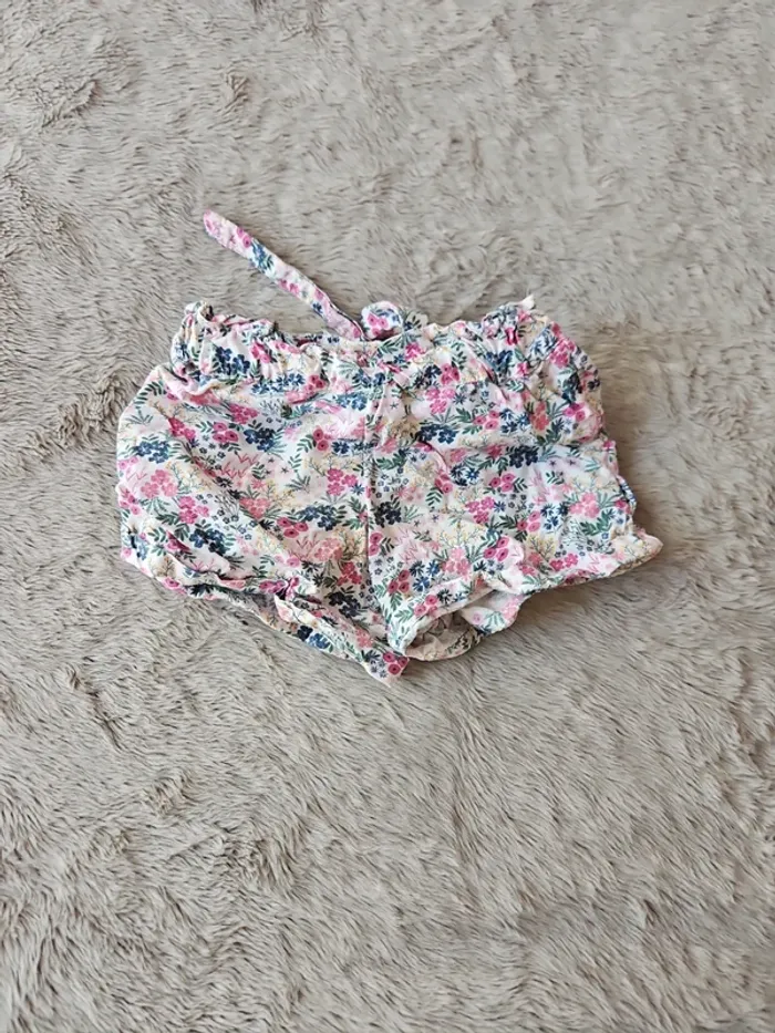 Short 2a - photo numéro 2