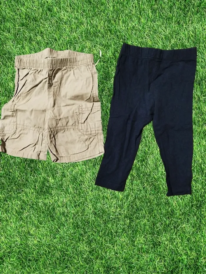 Lot de vêtements 12 mois - photo numéro 6