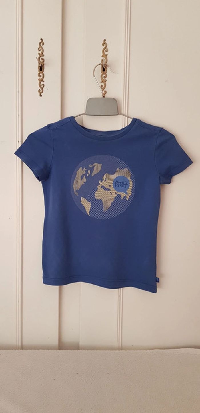 Tee-shirt Okaidi 4 ans
