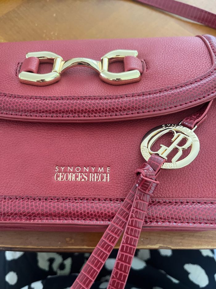 Sac bandoulière - photo numéro 5