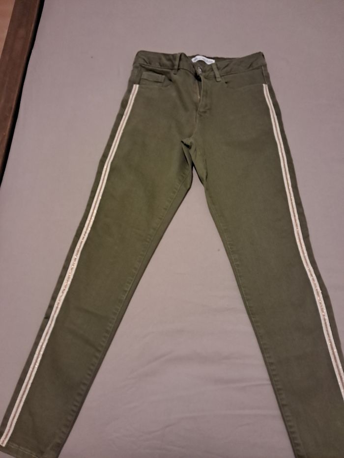 Petit lot différentes taille