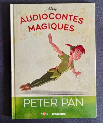 Peter Pan