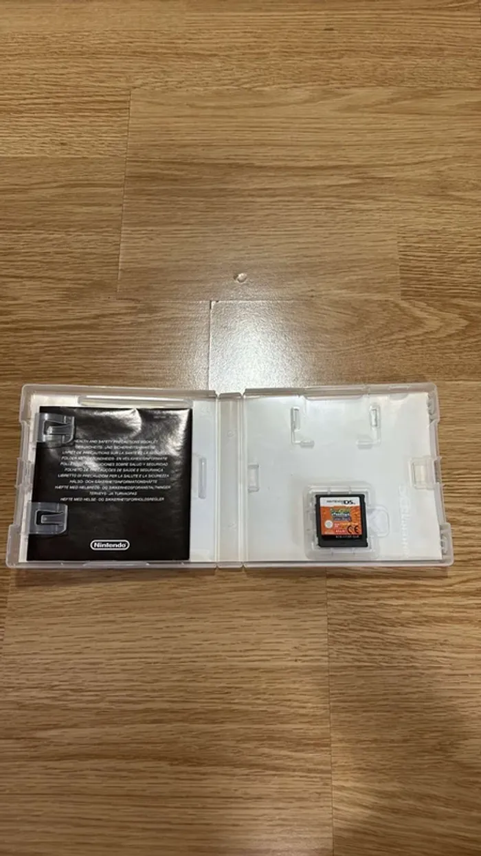 Jeu Nintendo DS Tamagotchi Corner Shop 3 - photo numéro 2