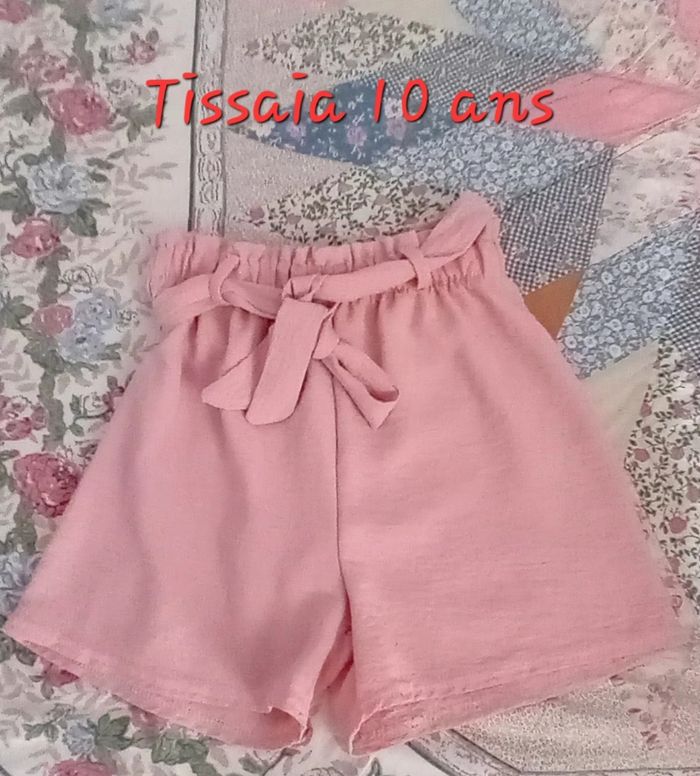 Shorts - photo numéro 2