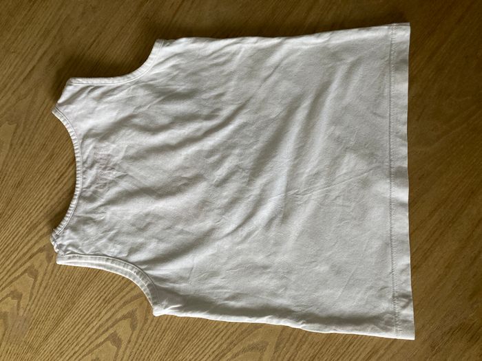 pyjama short Minnie 6 ans - photo numéro 3