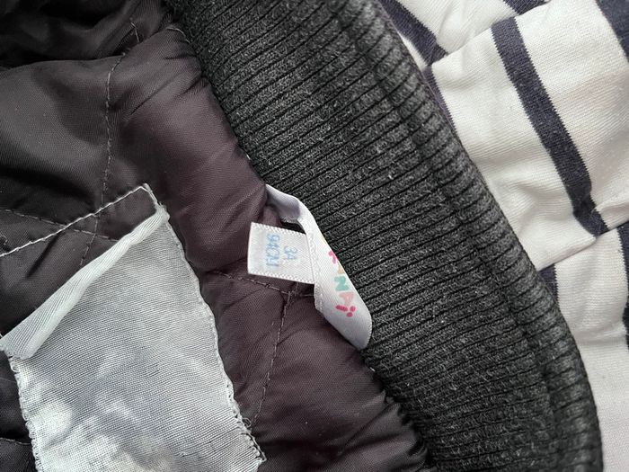 Manteau - photo numéro 3
