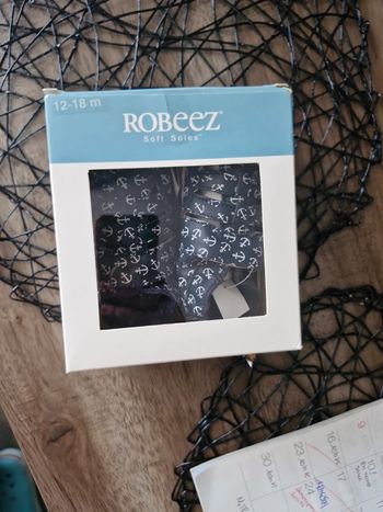 Robeez
