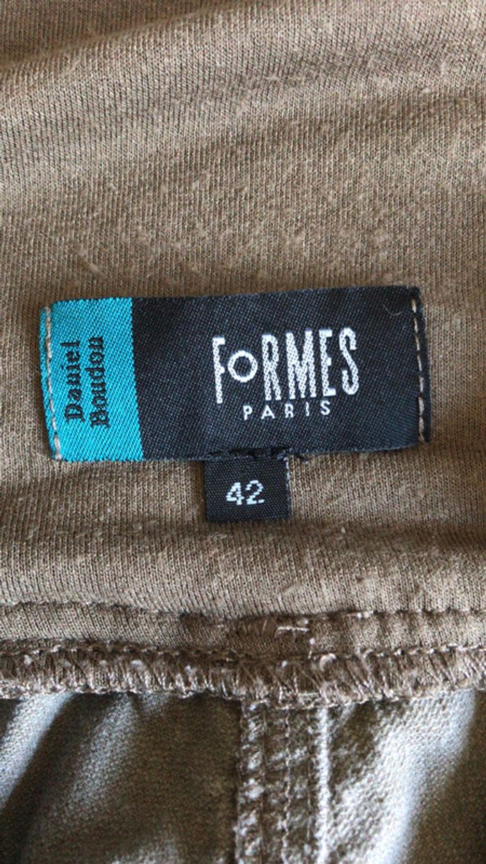Pantalon de grossesse 42 - photo numéro 3