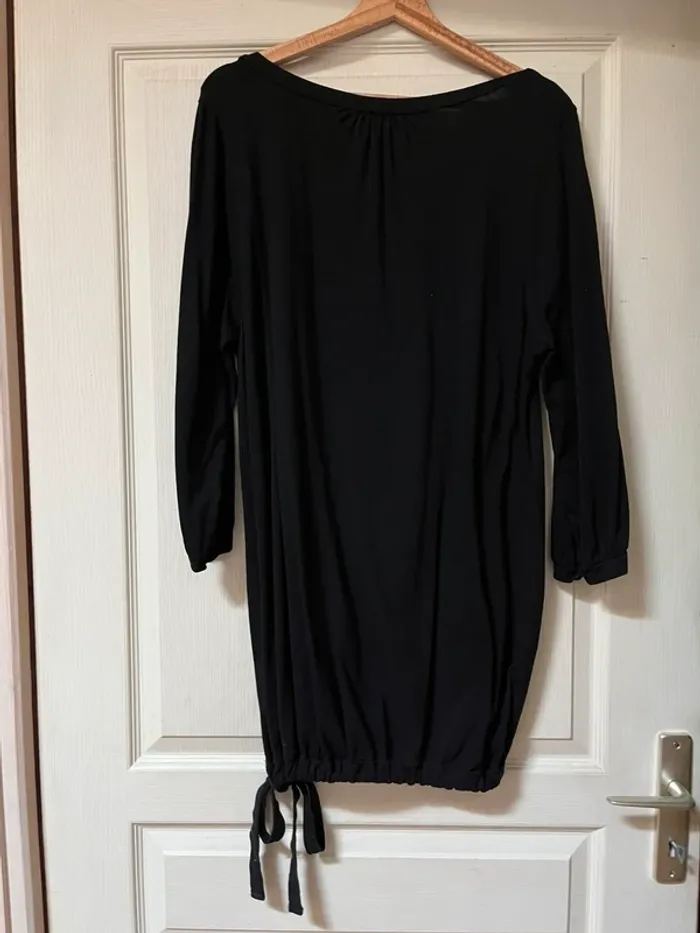 Effet T-shirt blousant / L / HM/ très bon état
