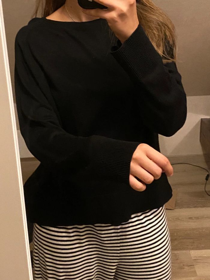 pull automne légers - photo numéro 5