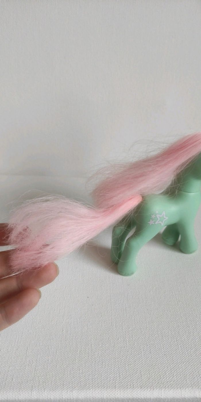 My little Pony G2 Spring - photo numéro 8