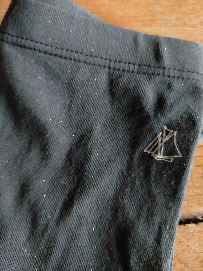 Legging Petit Bateau 4 ans - photo numéro 2