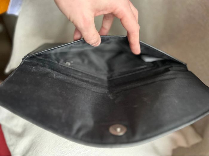 Pochette à main de soirée - photo numéro 4