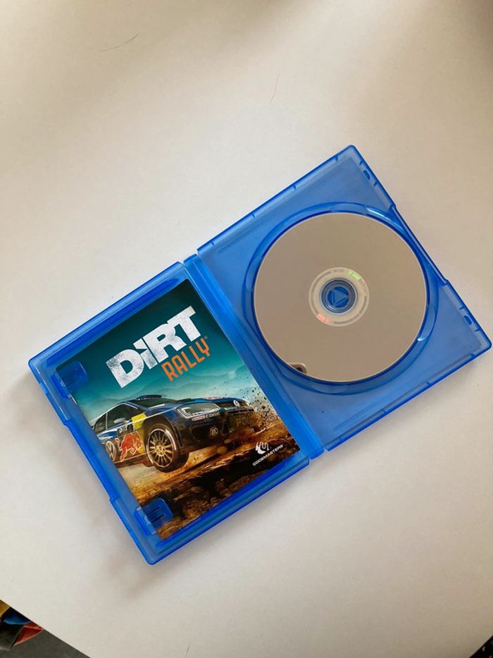 Jeux PS4 - photo numéro 2