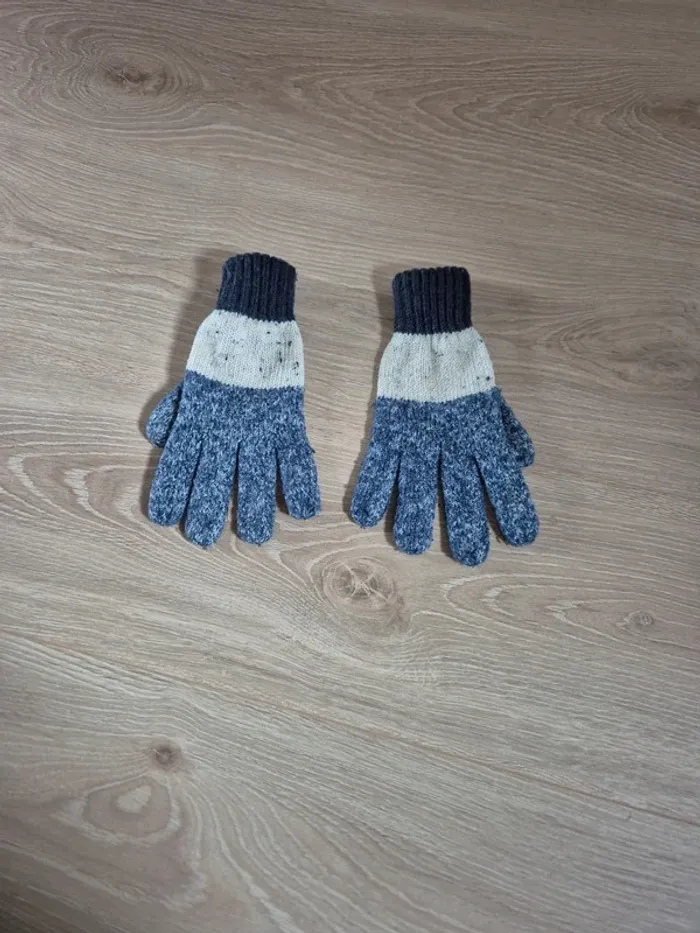 Gants Taille 10/12 ans - photo numéro 2