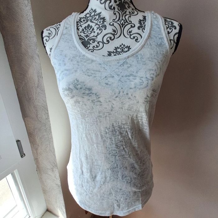 Débardeur taille36 #etam