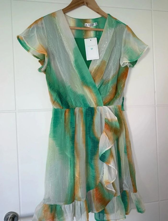 Robe d’été