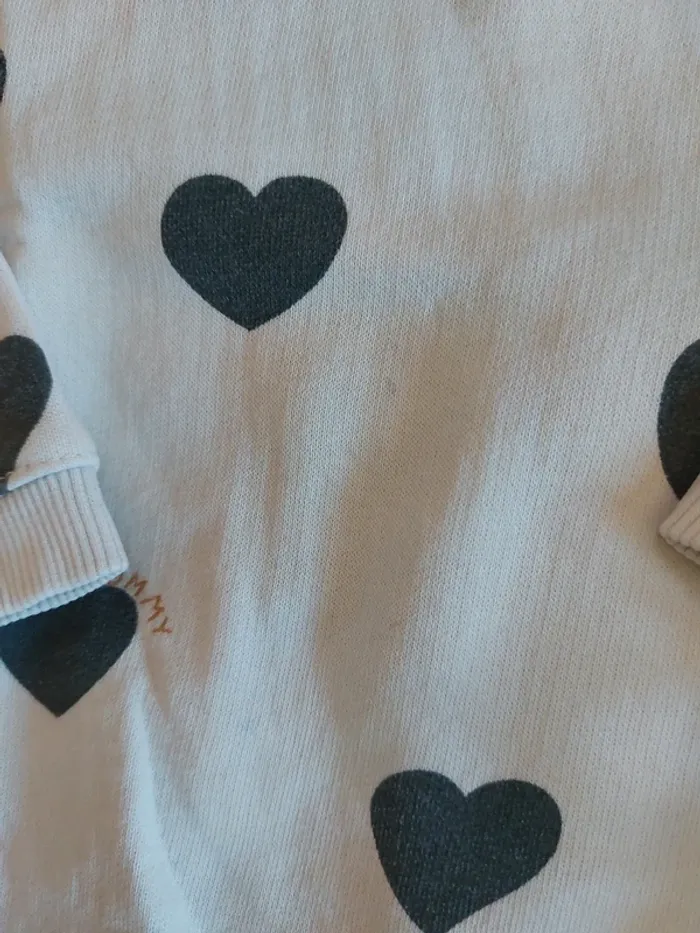 Pull 3-4 ans - photo numéro 3