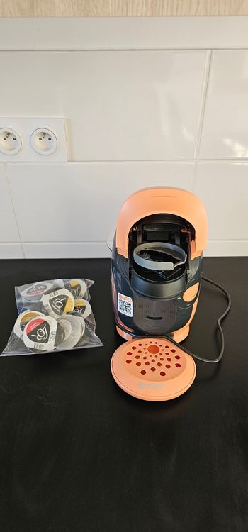 Tassimo