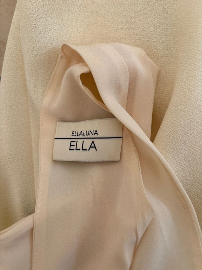 Sublime robe Ella Luna - S - photo numéro 6