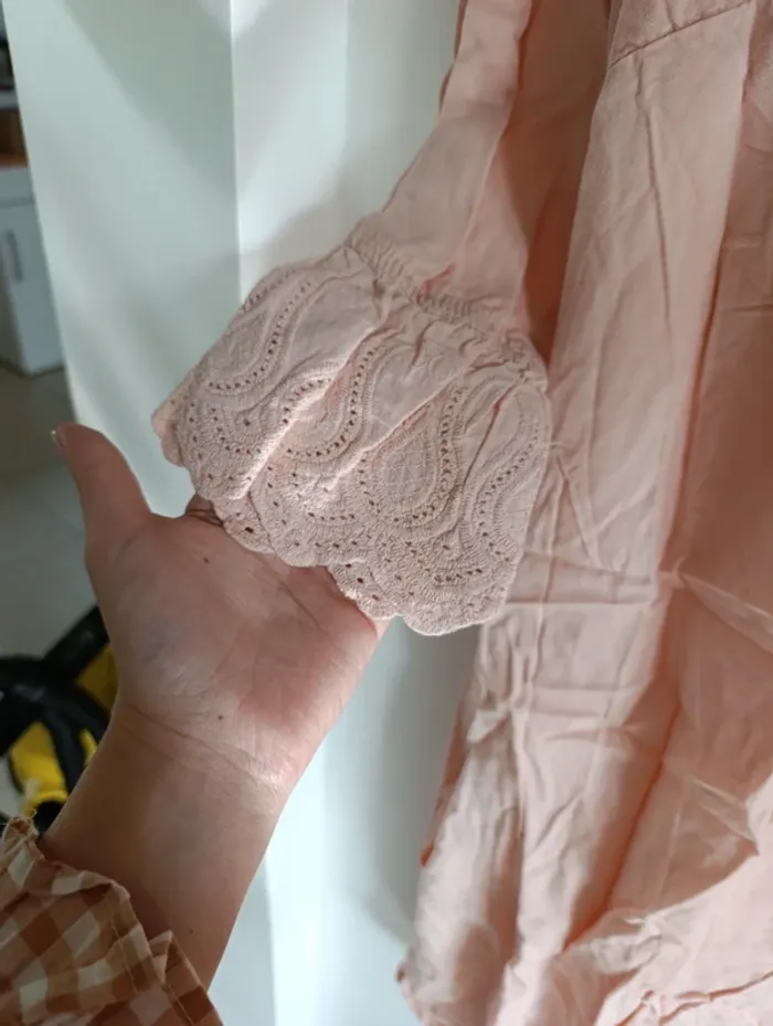 Robe #2 - photo numéro 3
