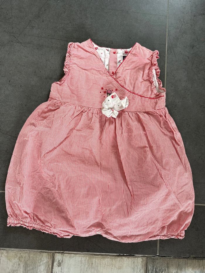 Vêtements été 18 mois fille - photo numéro 8