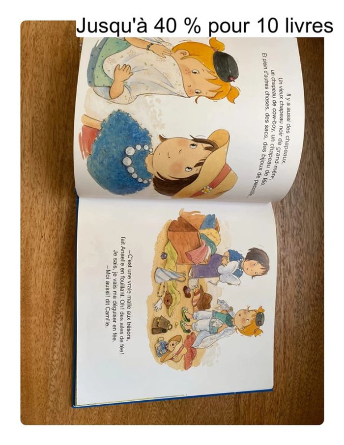 Camille livre - photo numéro 10