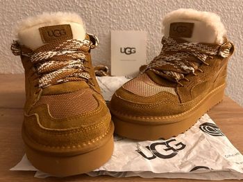 UGG neuves