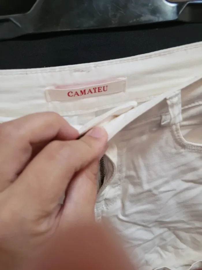 Short - photo numéro 4