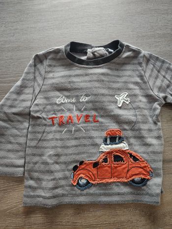 T shirt
