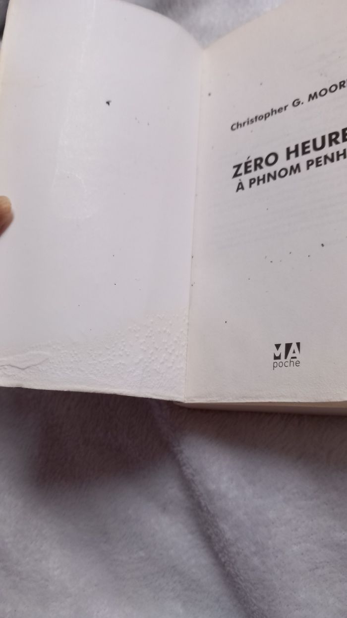 Livre - photo numéro 2