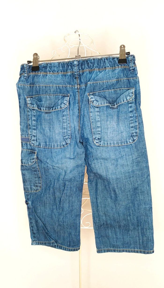 Pantacourt 10 ans - photo numéro 2