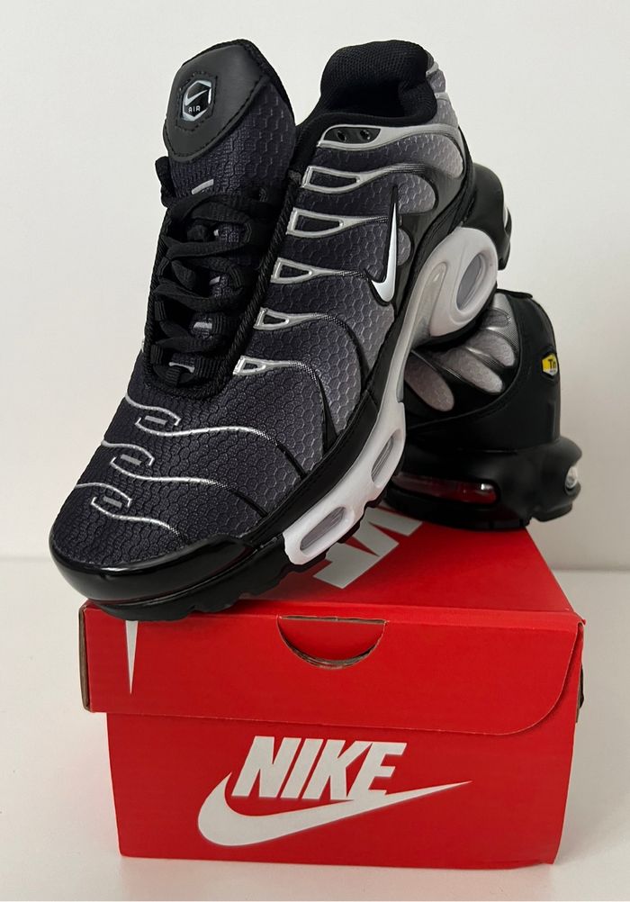 Chaussure Nike TN - photo numéro 7