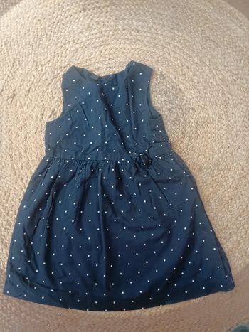 🌹Robe d'été 24 mois 🌹