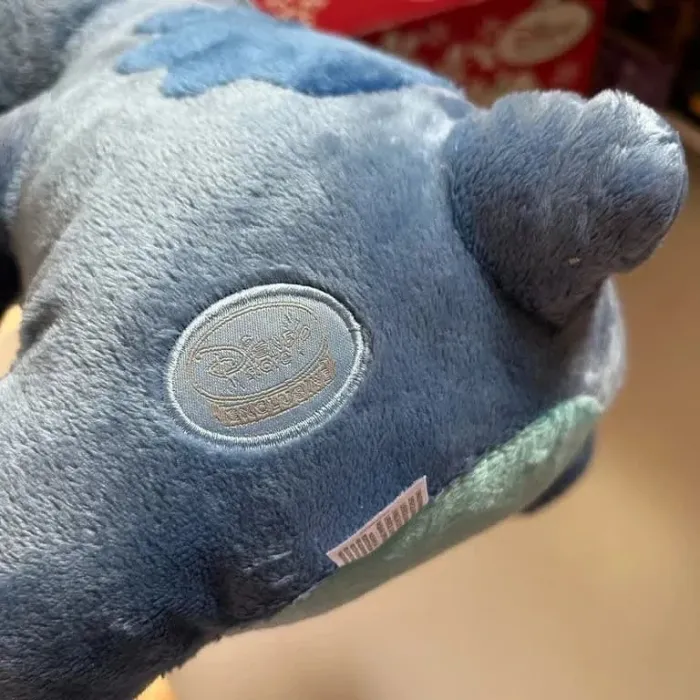 Peluche disney store stitch - photo numéro 5