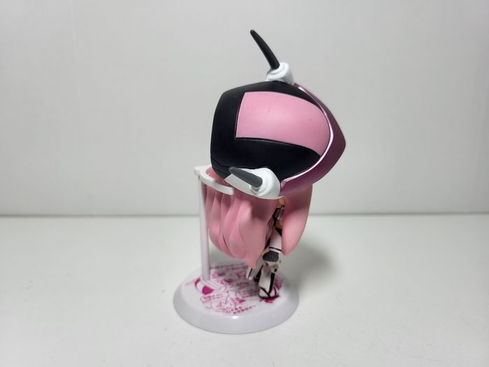 Macross Frontier - Figurine Sheryl Nome - Kyun-Chara - ichiban Kuji - photo numéro 4