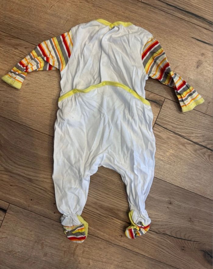 Pyjama bébé - photo numéro 3