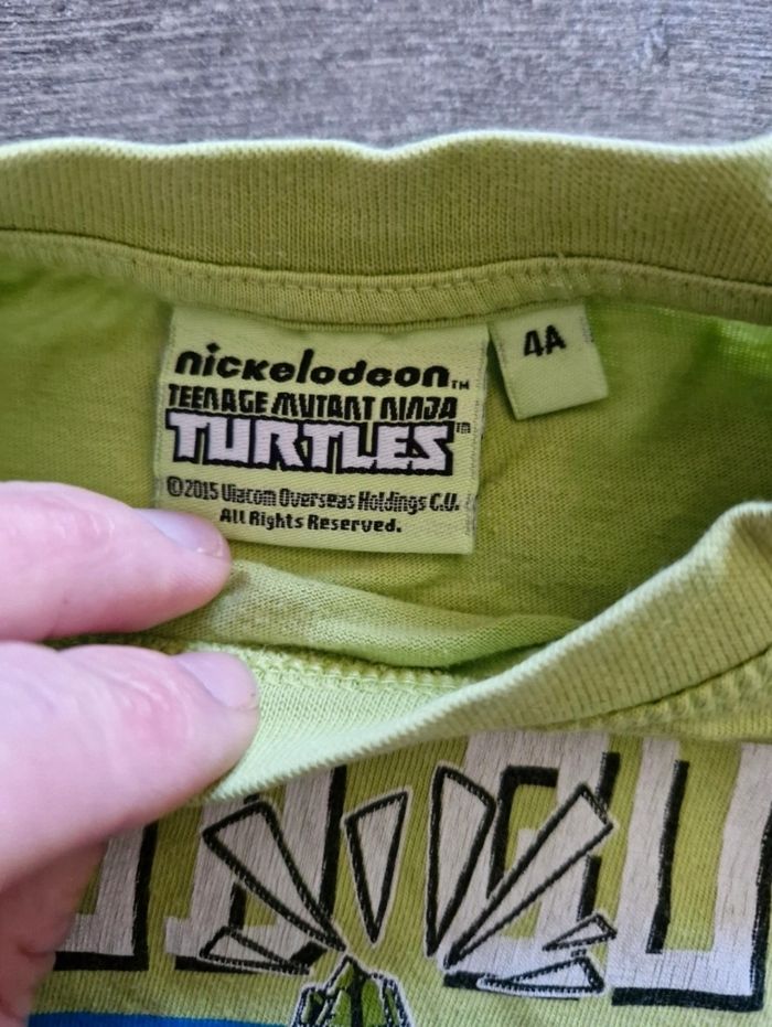 T-shirt - photo numéro 4