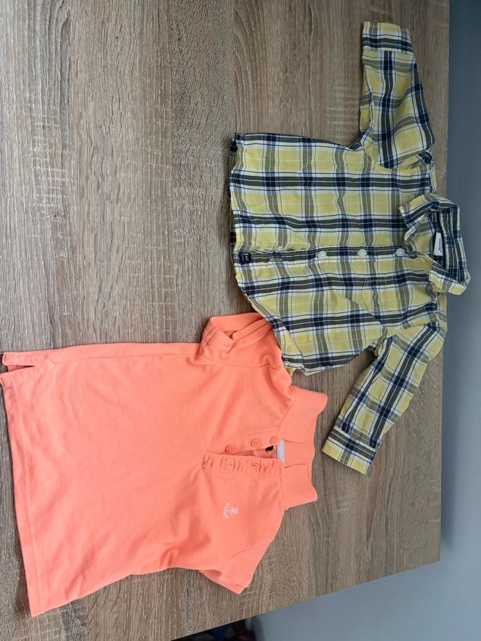 Lot de vêtement - photo numéro 9