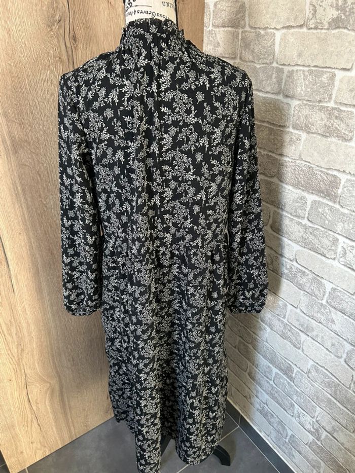 Robe longue taille 40 - photo numéro 3
