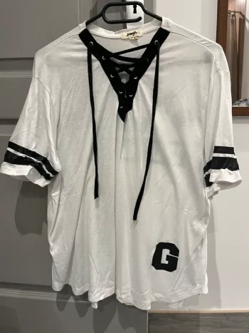 T shirt blanc