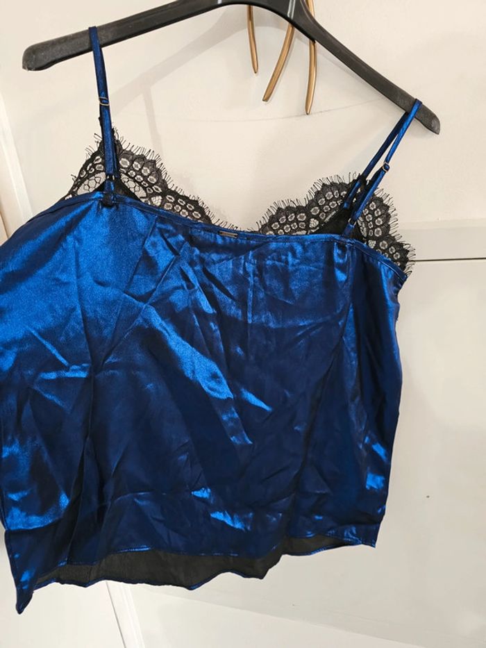 Top ikks taille 36 - photo numéro 9