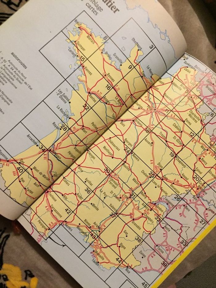 Guide touristique de la France - photo numéro 18