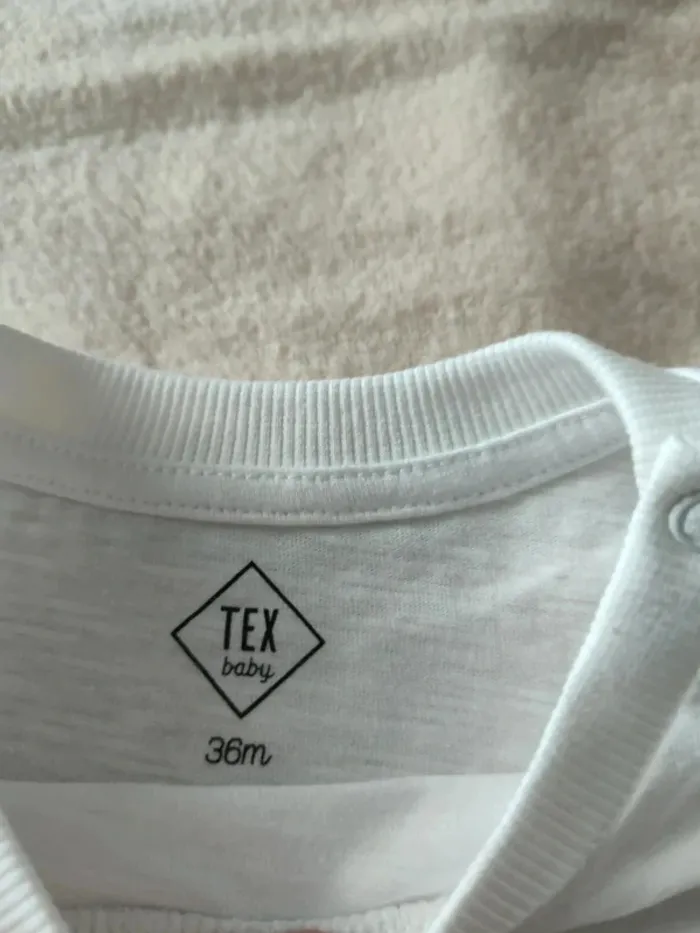T shirt - photo numéro 2
