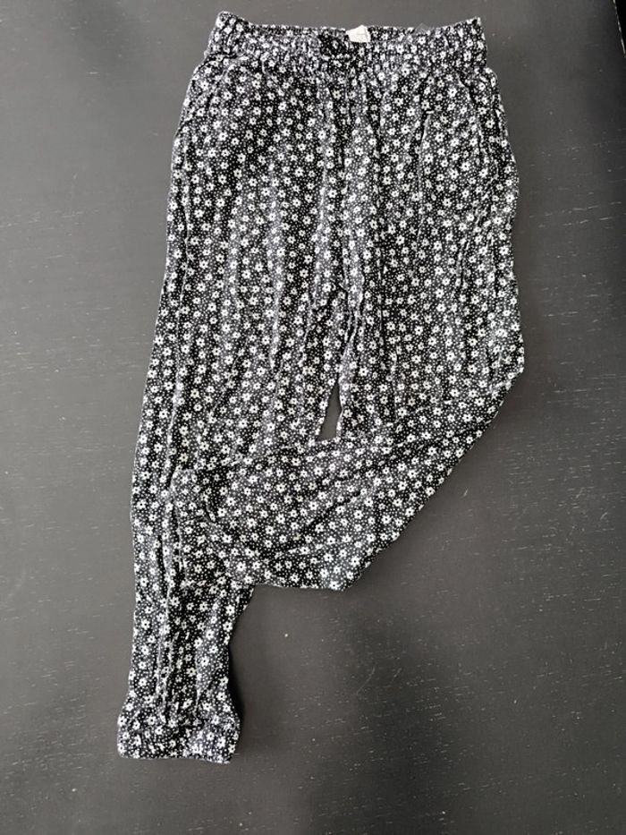 Pantalon fluide 5 ans