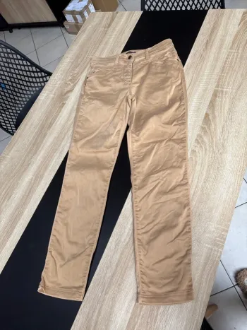 Pantalons slim taille 36